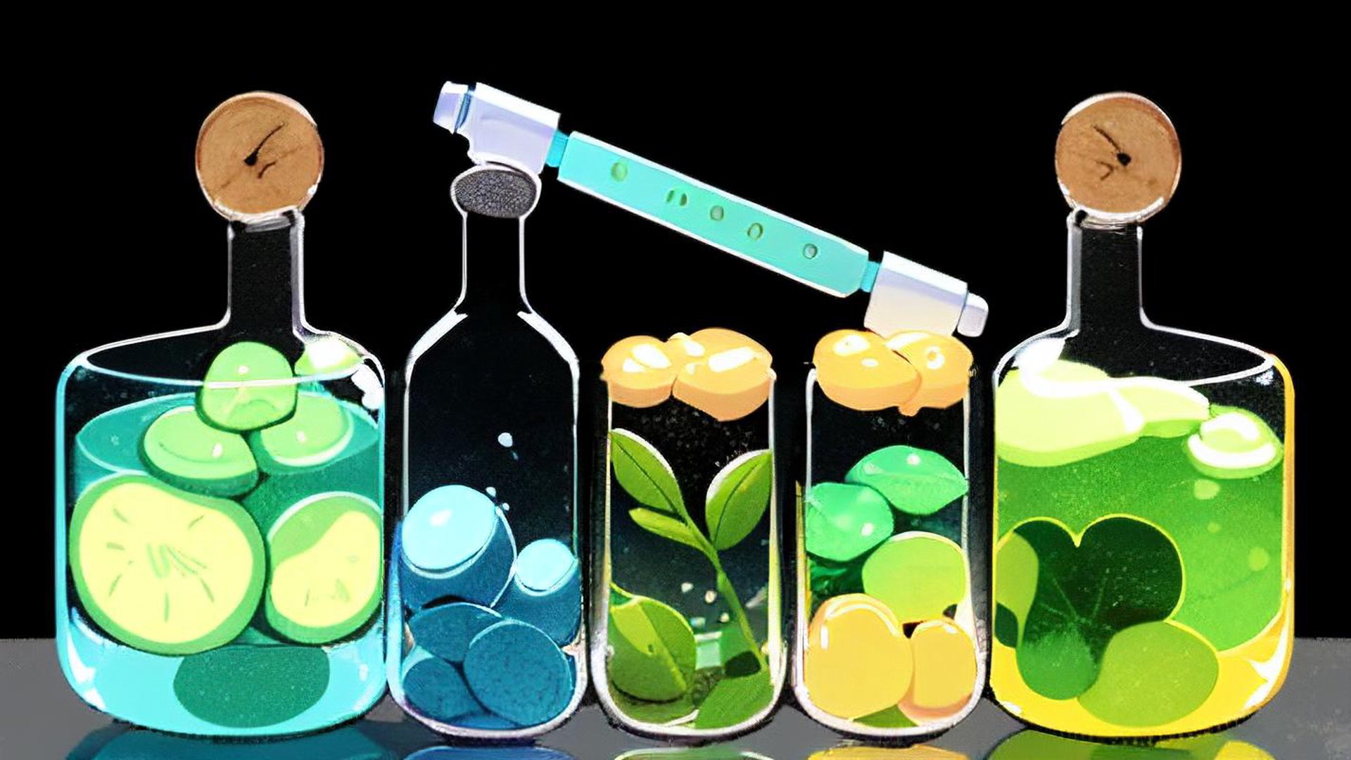 鼎瀚生物科技